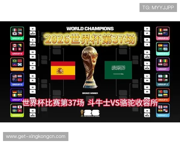 2026年世界杯西班牙与沙特阿拉伯比赛的理性竞猜方法及风险控制建议